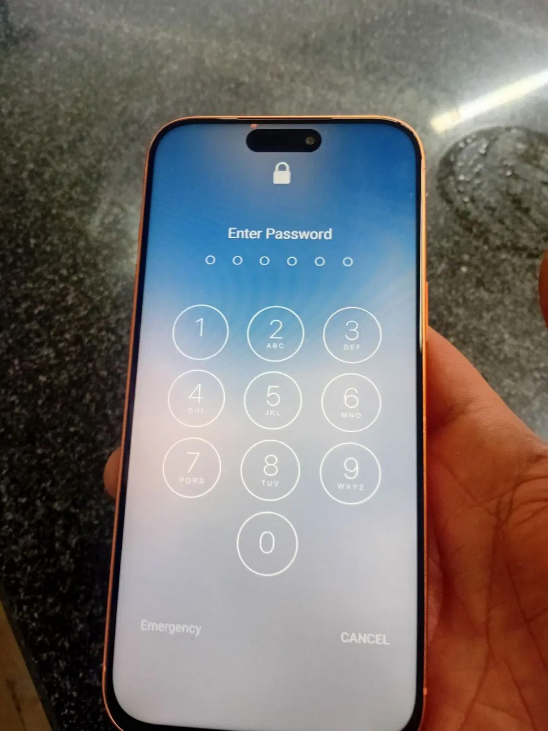17 promax|موبایل|تهران, جمهوری|دیوار