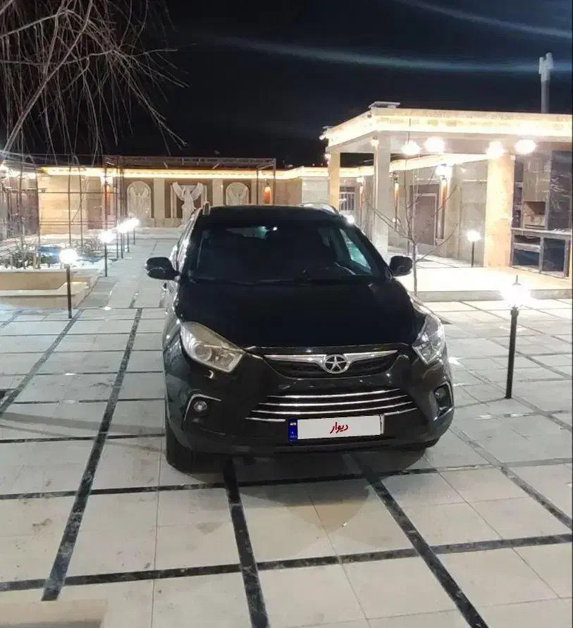 جکs5|خودرو سواری و وانت|ماکو, |دیوار