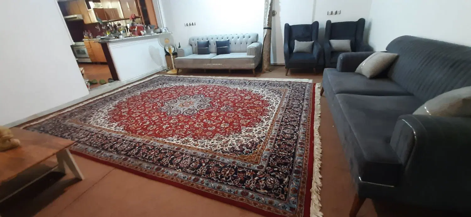 فرش|فرش|گرگان, |دیوار