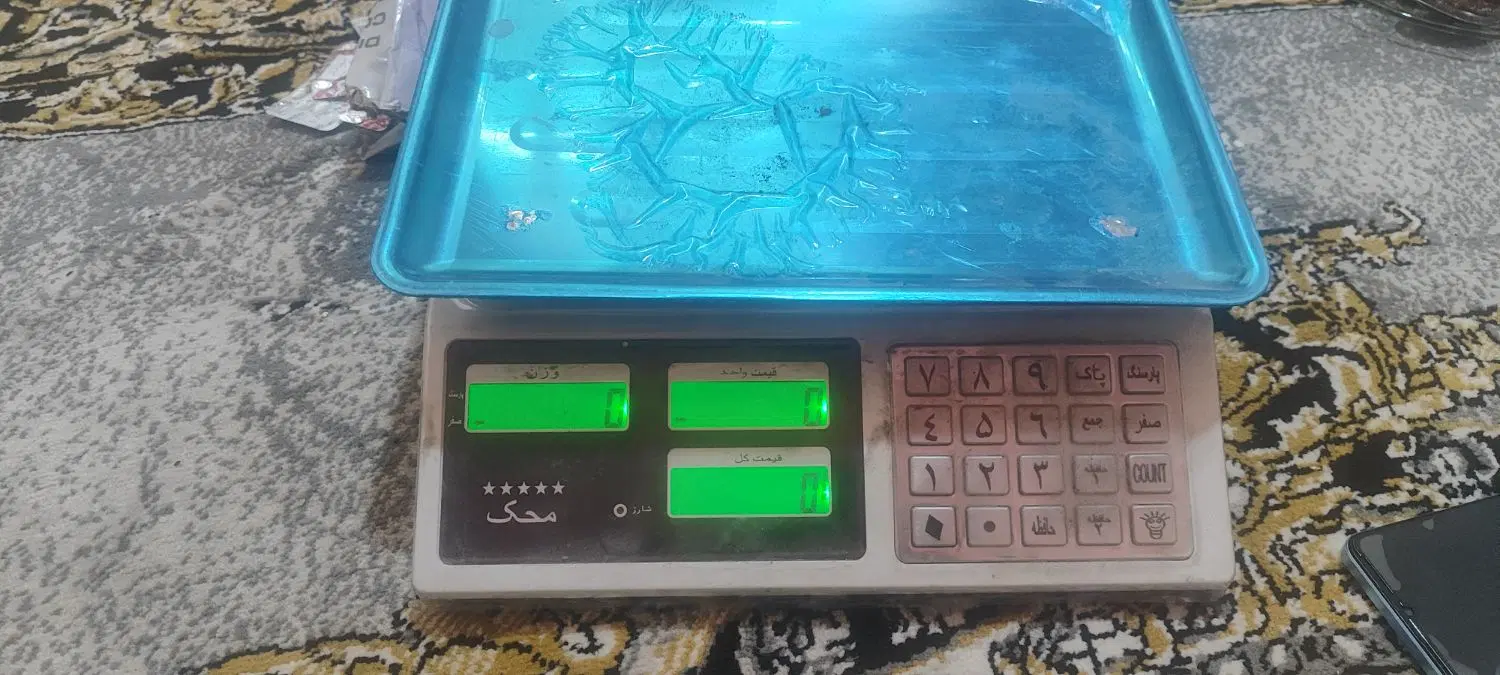 ترازو|سایر لوازم برقی|پیربازار, |دیوار