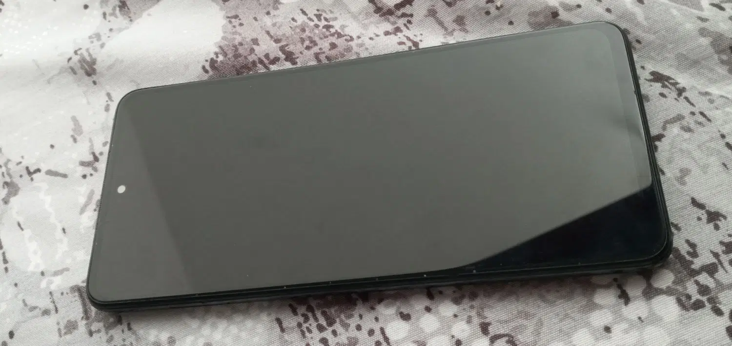 poco x3 pro|موبایل|چرداول, |دیوار