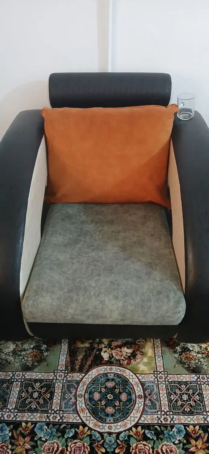 فروش مبل|مبلمان خانگی و میز عسلی|قم, پردیسان|دیوار