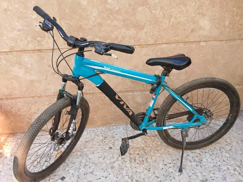 دوچرخه|دوچرخه، اسکیت، اسکوتر|خمینیشهر, |دیوار