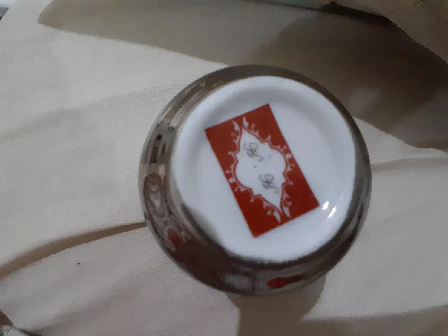 قوه خوری|ظروف سرو و پذیرایی|محمدشهر, شهرک پیام (مهرالبرز)|دیوار