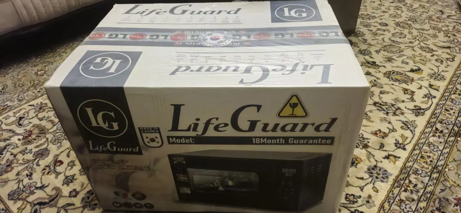تستر Life Guard|سایر لوازم برقی|تهران, اقدسیه|دیوار