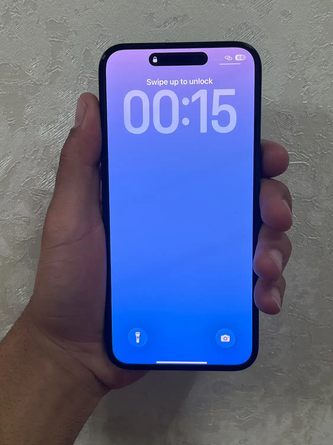 iphone 15 pro max 512gb|موبایل|سنندج, |دیوار