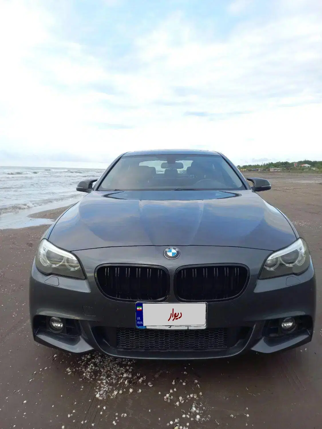 bmw|خودرو سواری و وانت|خشکبیجار, |دیوار