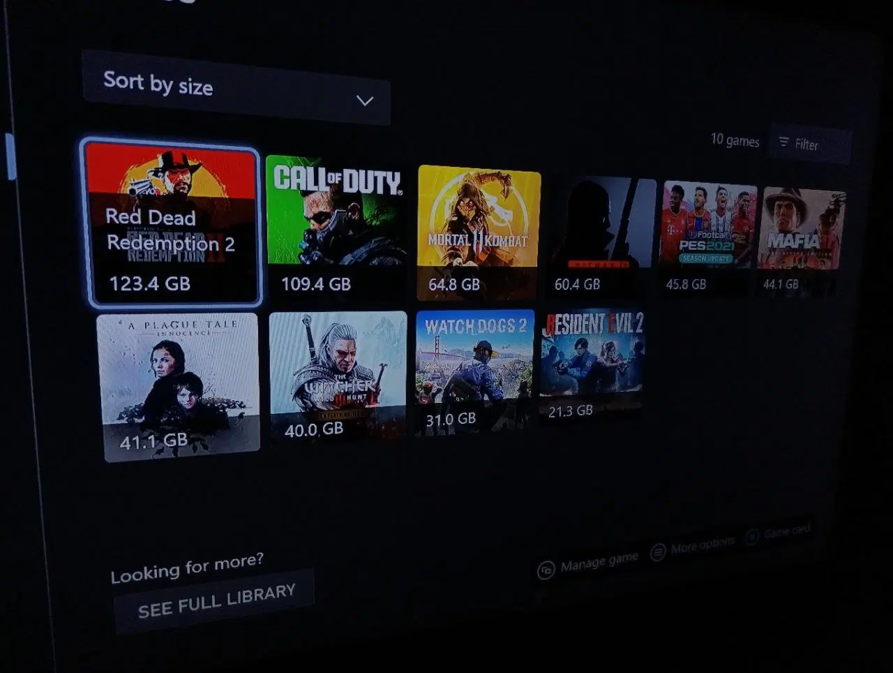 Xbox one s 1 TB|کنسول، بازی ویدئویی و آنلاین|بندرعباس, |دیوار