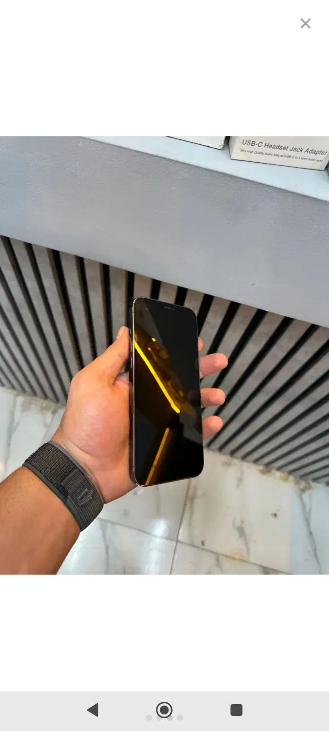 12promax|موبایل|هرسین, |دیوار