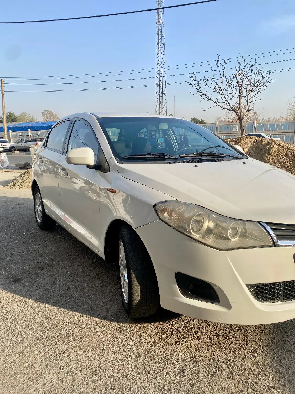 ام وی ام ۳۱۵|خودرو سواری و وانت|تهران, شهرک شریعتی|دیوار