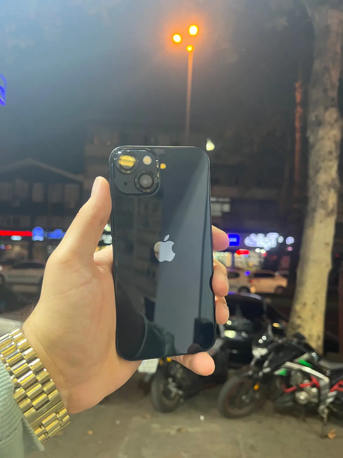 Iphone 13|موبایل|رشت, پارک شهر|دیوار