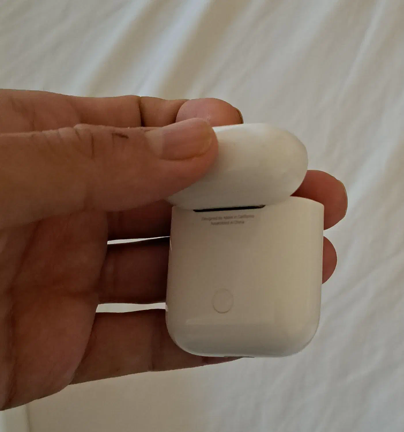 ایرپاد|لوازم جانبی موبایل و تبلت|تهران, سوهانک|دیوار