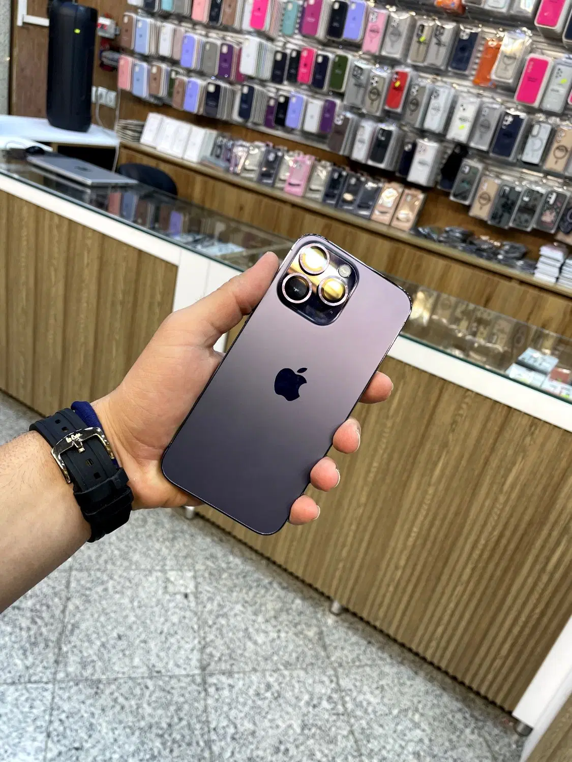 14promax 512|موبایل|شاهینشهر, شهرک هشت بهشت|دیوار