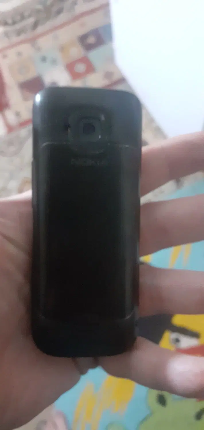 nokya c500|موبایل|چهاردانگه (تهران), |دیوار