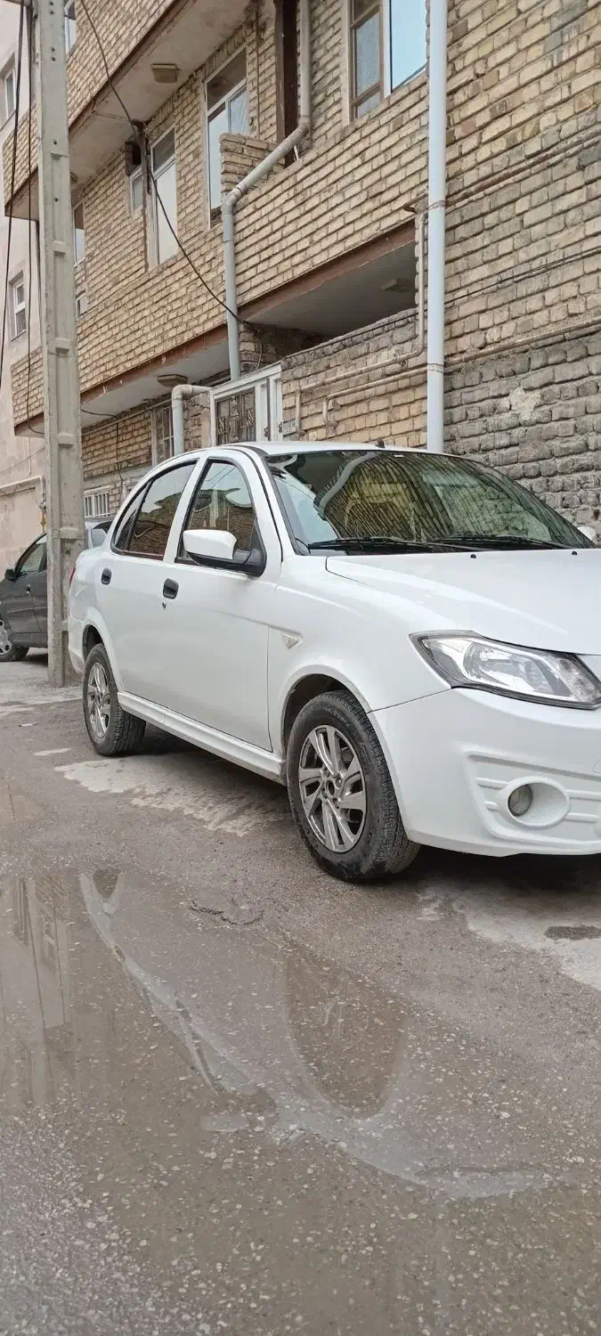 ساینا|خودرو سواری و وانت|ارومیه, |دیوار