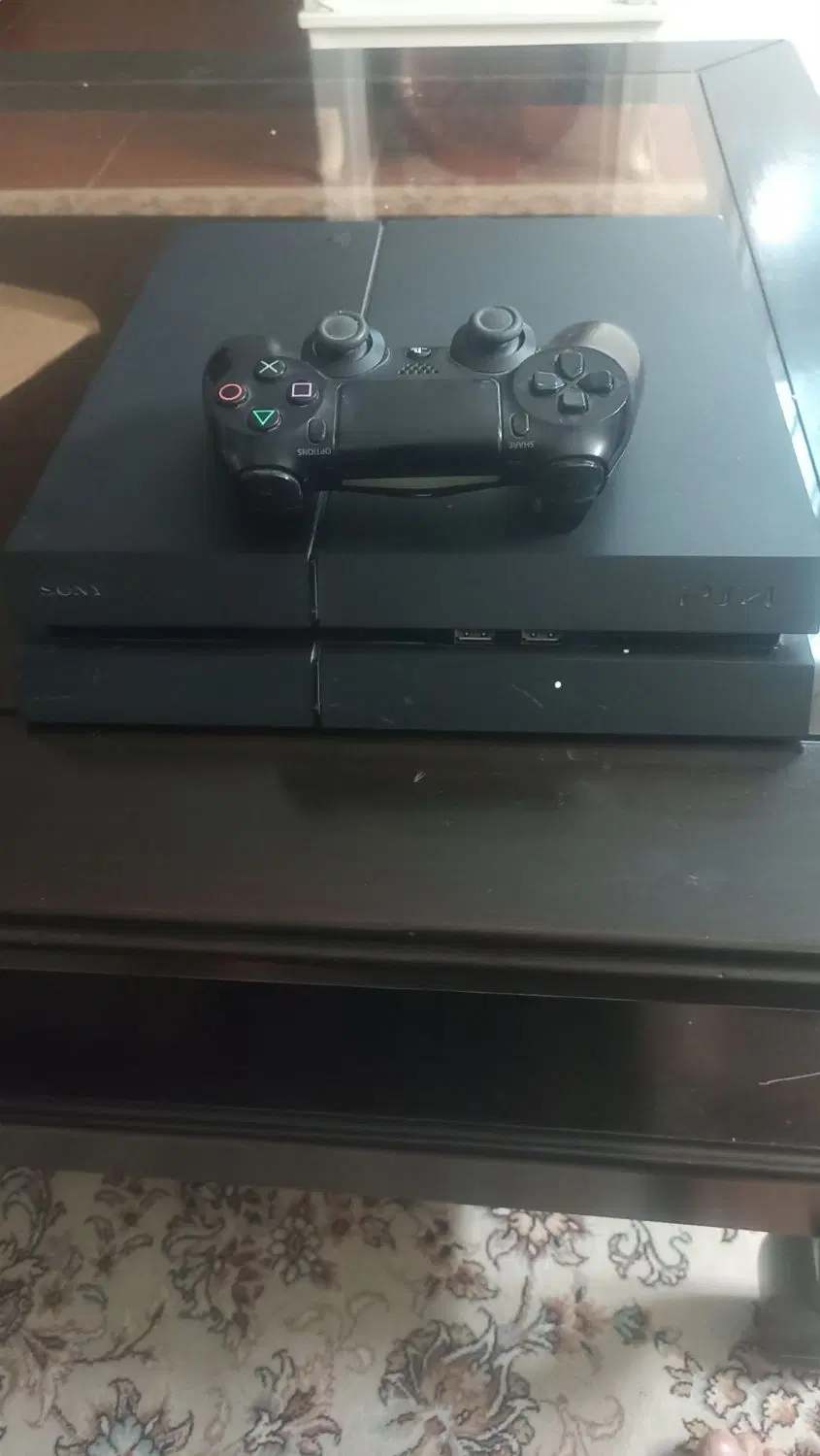 ps4|کنسول، بازی ویدئویی و آنلاین|تهران, قیام|دیوار
