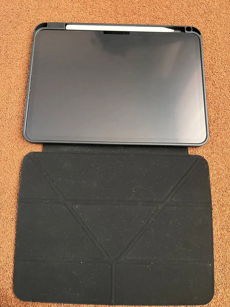 ipad pro 11 m4 256 + pencil pro|تبلت|تهران, نصرت|دیوار