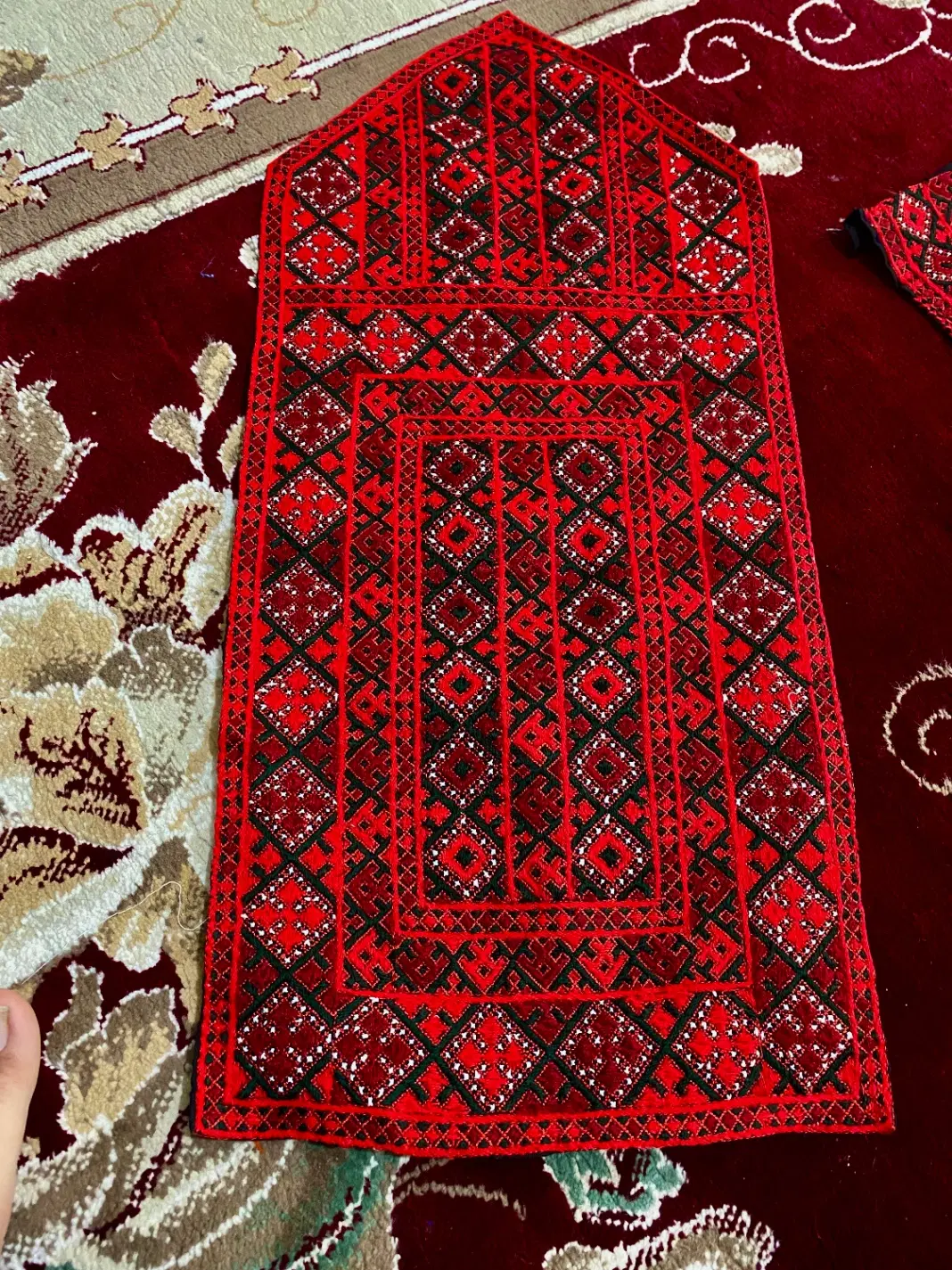 فروشی|صنایع دستی و سایر لوازم تزئینی|زاهدان, |دیوار