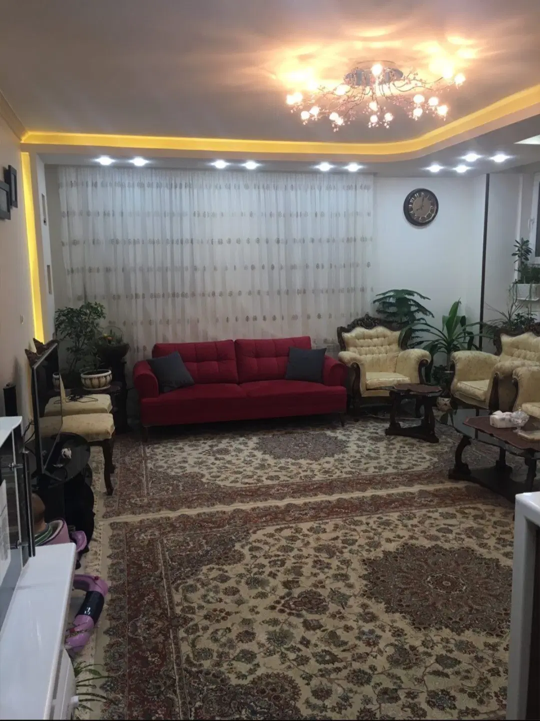 اجاره آپارتمان ۲خواب شیک بلوارقندی باپارکینگ|اجارهٔ آپارتمان|یزد, |دیوار