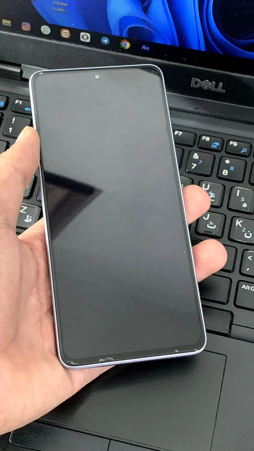 گوشی Note 13 Pro 5G|موبایل|نورآباد, |دیوار