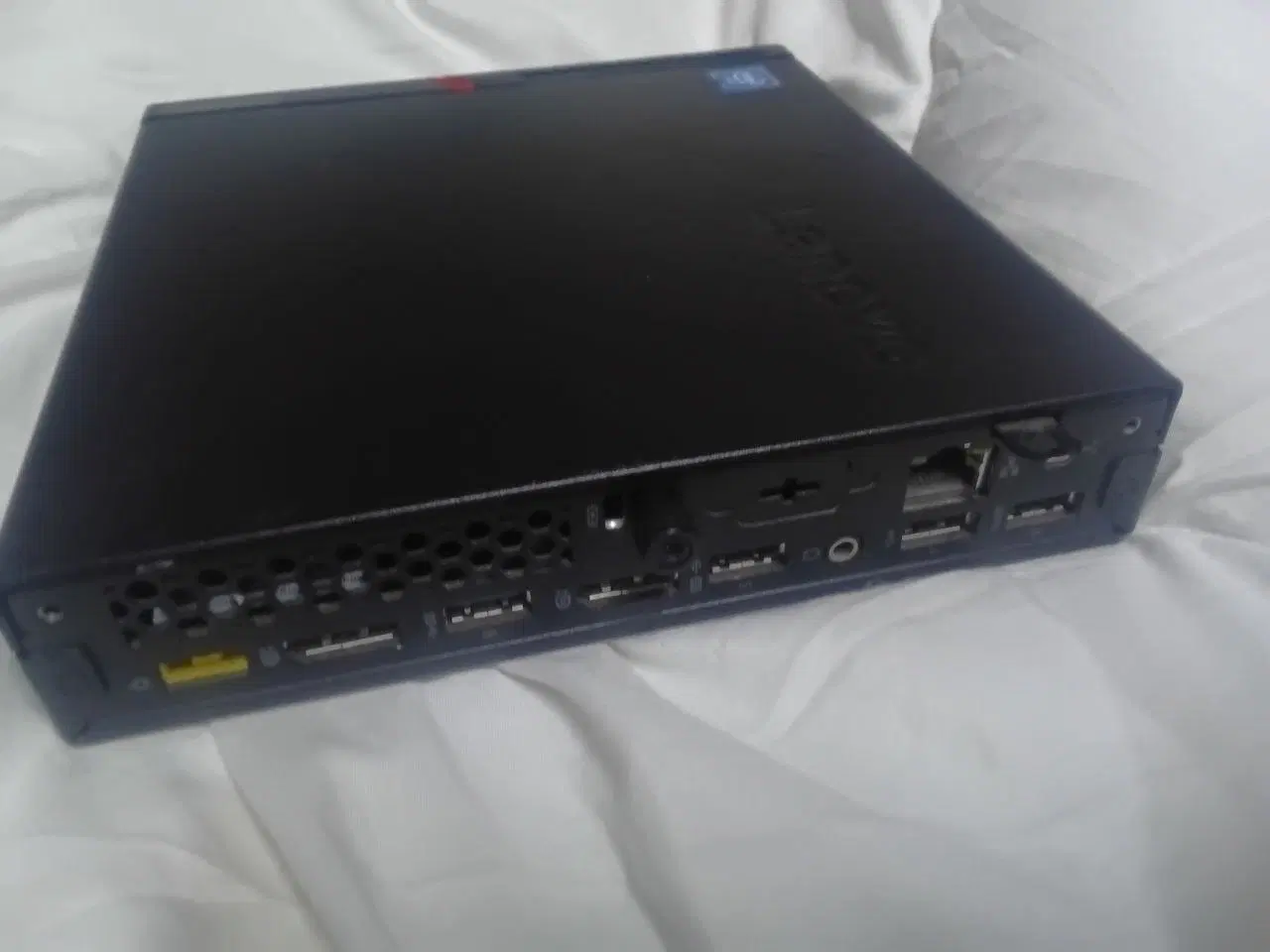 MINI CASE LENOVO|رایانه رومیزی|میناب, |دیوار
