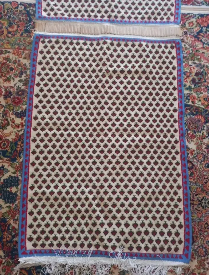 سجاده|گلیم، جاجیم، گبه|سنندج, |دیوار