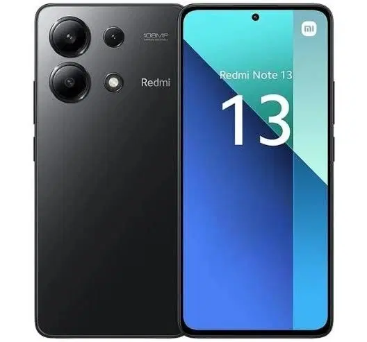 redme note 13 4G|موبایل|قم, باجک دو|دیوار