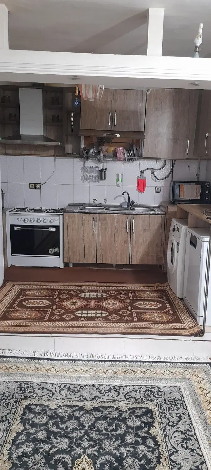 کابینت|آبچکان و نظمدهنده ظروف|شهریار, شهرک امیریه|دیوار