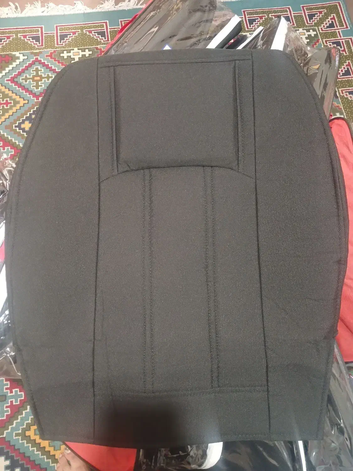 روکش صندلی|عمدهفروشی|شهر ری, شهرک نظامی|دیوار