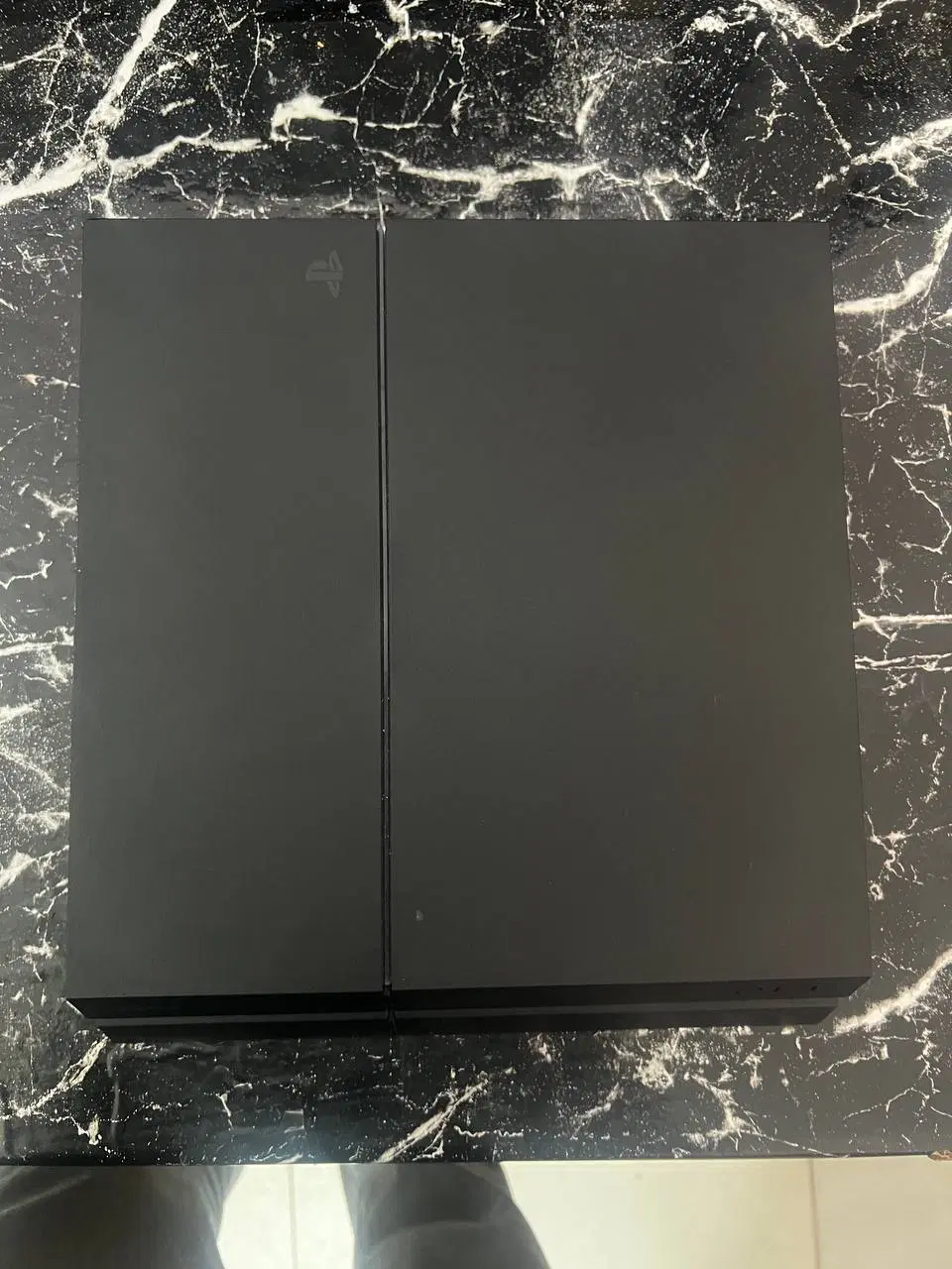 ps4 fat 1T|کنسول، بازی ویدئویی و آنلاین|یزد, |دیوار