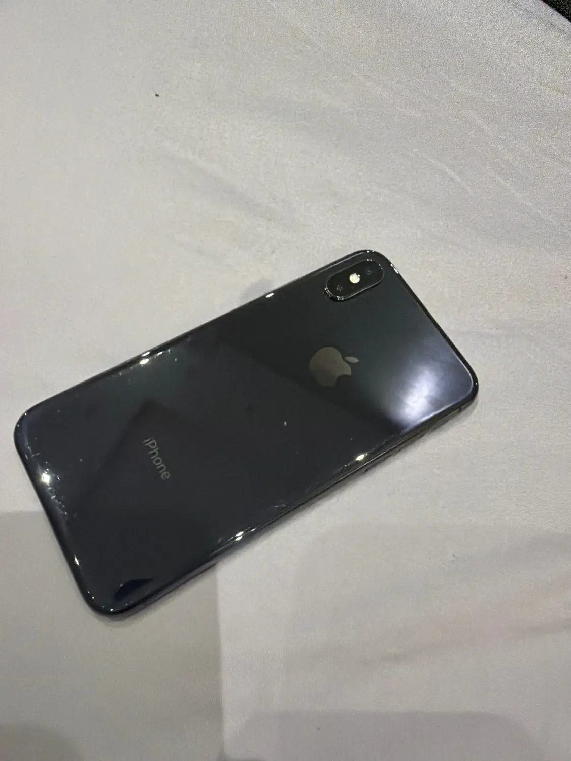 Iphone x 64|موبایل|قزوین, |دیوار