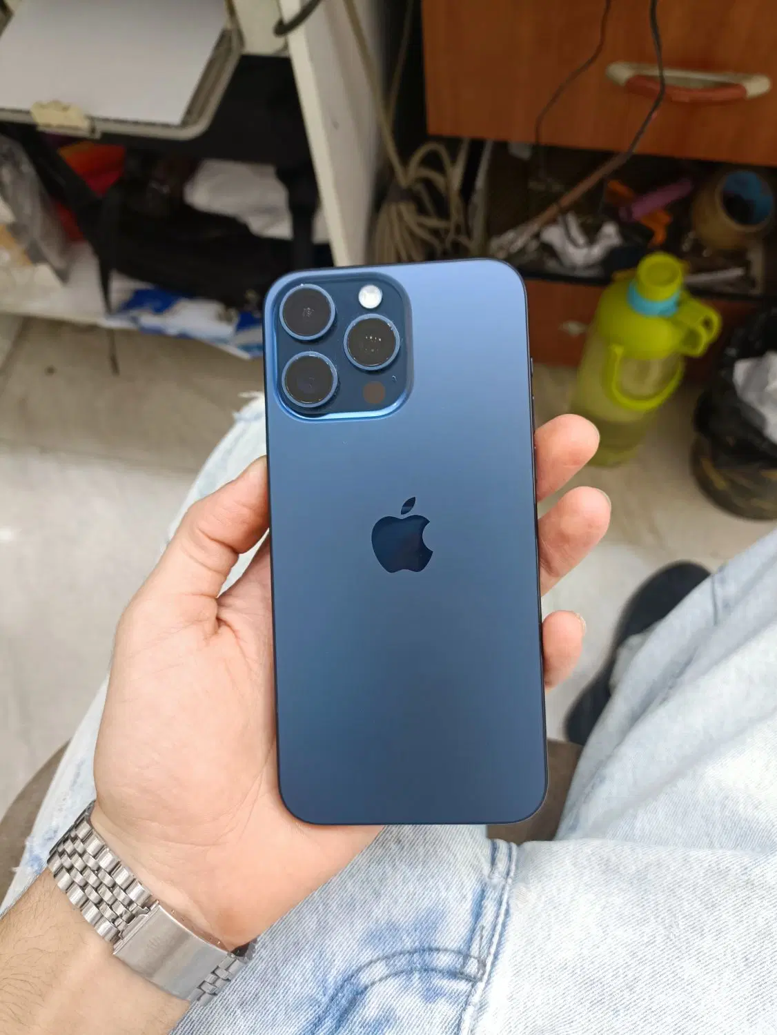 iphone 15promax|موبایل|بندر ماهشهر, |دیوار