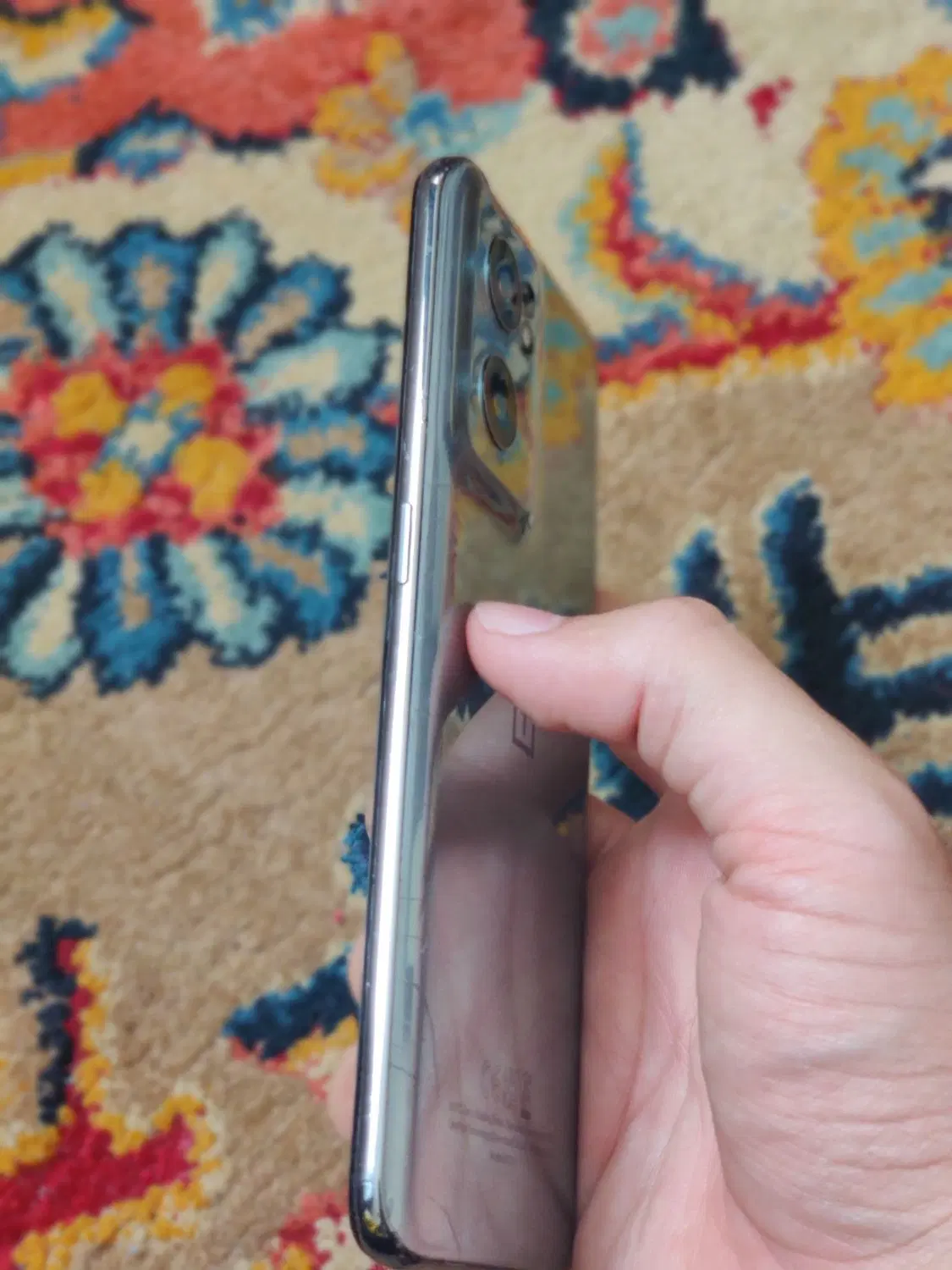 oneplus nord ce 2 5G|موبایل|کرج, شهرک فهمیده|دیوار