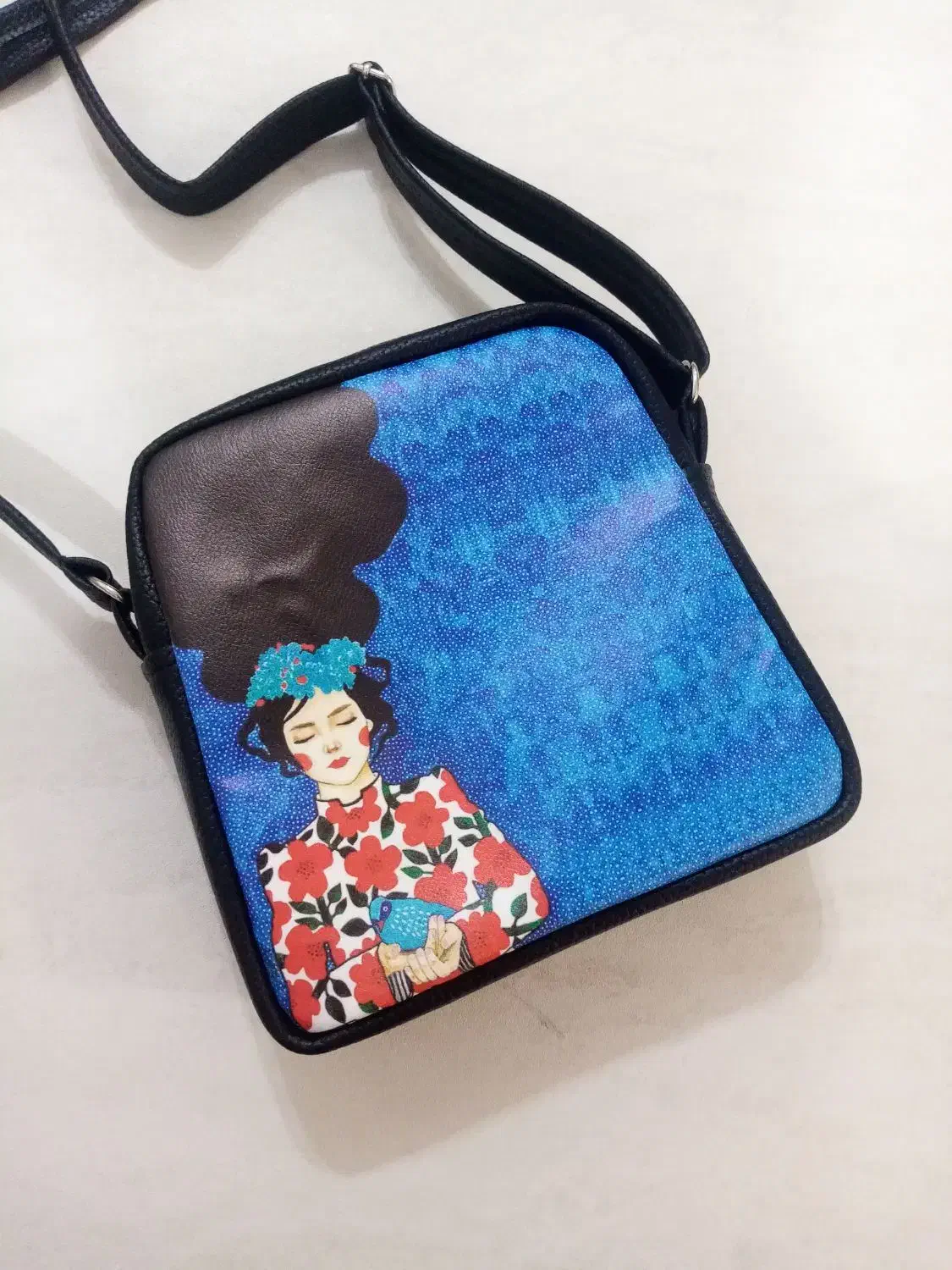 کیف دوشی دخترانه|کیف، کفش، کمربند|بیرجند, |دیوار