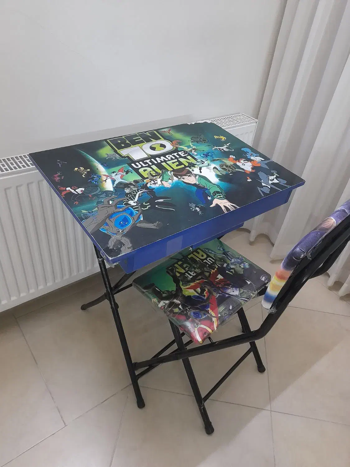 میز تحریر|میز تحریر و کامپیوتر|اصفهان, صدف|دیوار