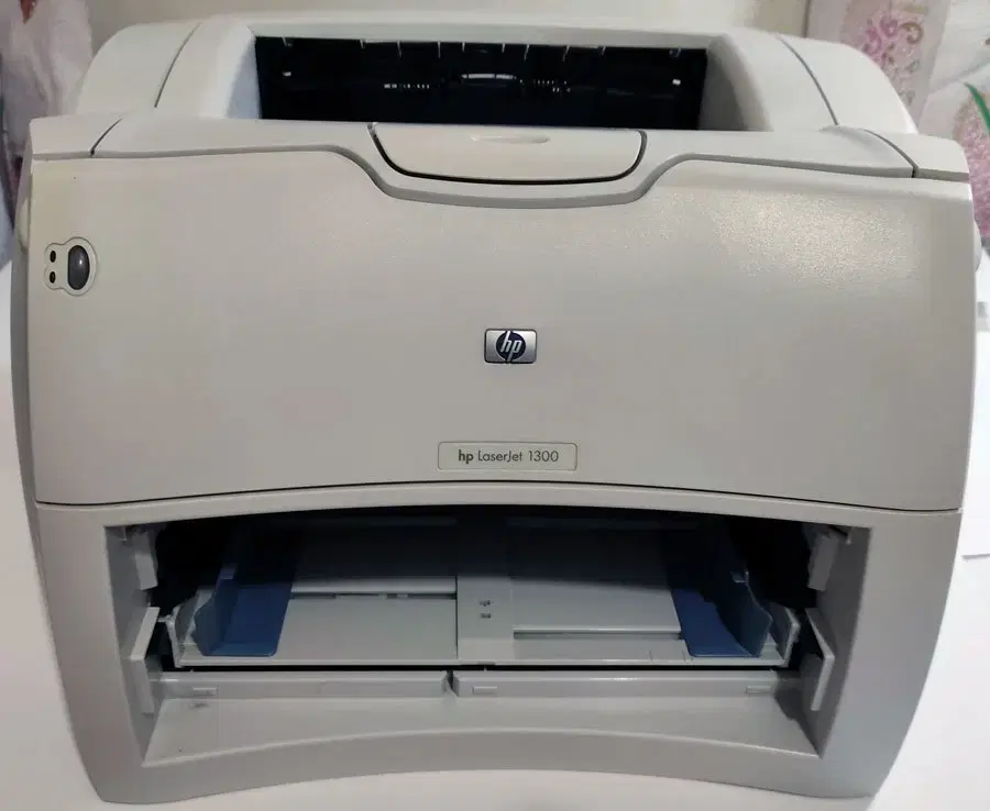 پرینتر HP 1300|پرینتر، اسکنر، کپی، فکس|تهران, قاسم‌آباد|دیوار