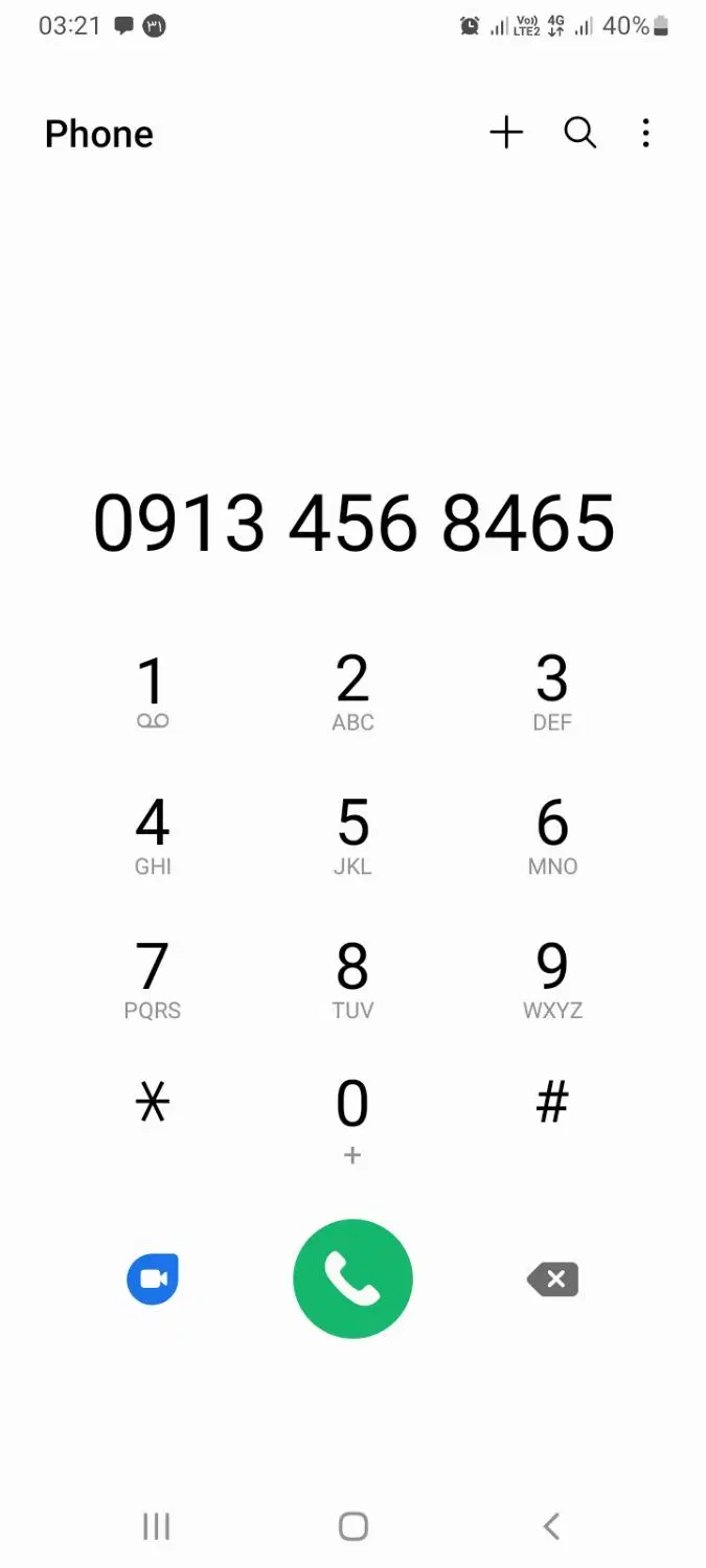 09134568465|سیم‌کارت|یزد, |دیوار