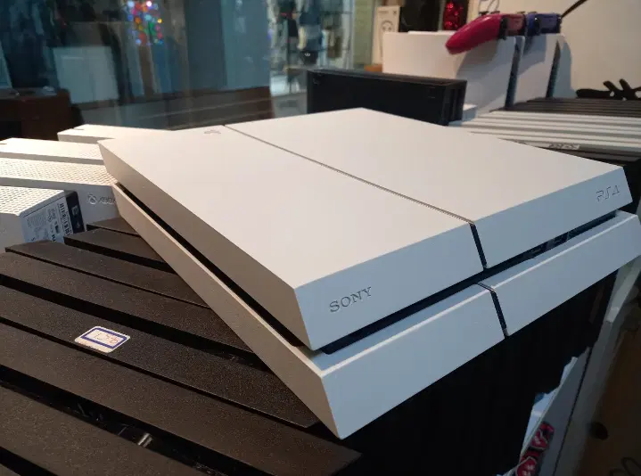 ps4|کنسول، بازی ویدئویی و آنلاین|تهران, امانیه|دیوار