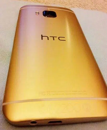 گوشی HTC One M9s|موبایل|تهران, میرداماد|دیوار