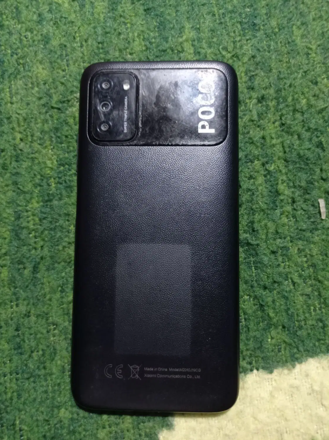 poco m3|موبایل|خرم‌آباد, |دیوار