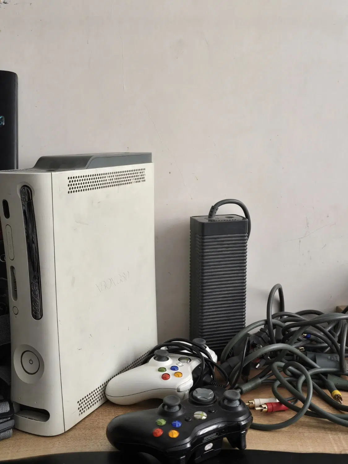xbox 360|کنسول، بازی ویدئویی و آنلاین|تهران, شهرک ولیعصر شمالی|دیوار