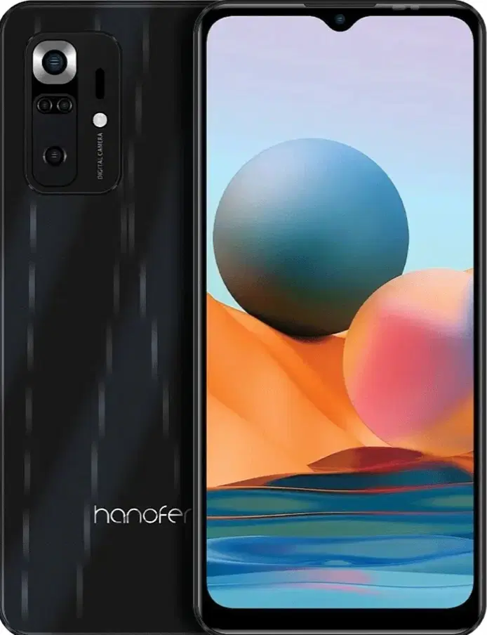 Honofer H3|موبایل|تهران, گلستان (شهرک راه آهن)|دیوار