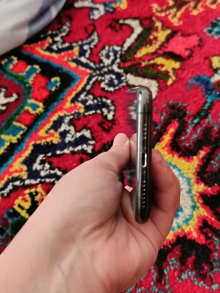 XS Max 512|موبایل|ایذه, |دیوار