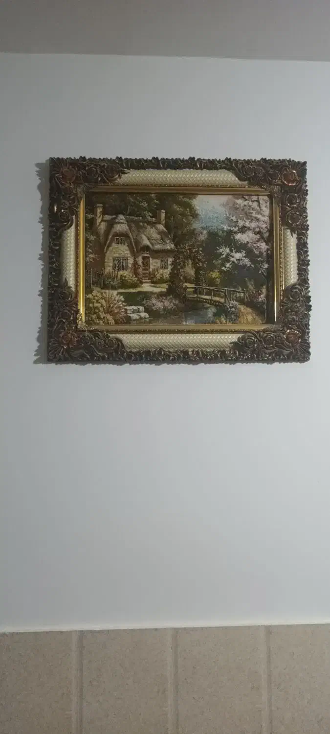 تابلو|تابلو، نقاشی، عکس|باخزر, |دیوار