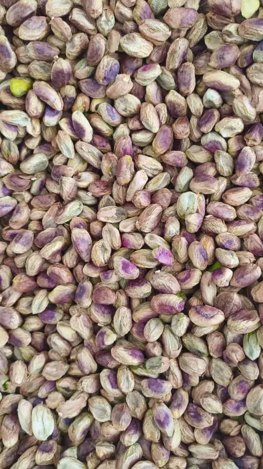 مغز پسته|خوردنی و آشامیدنی|تهران, پارک شهر|دیوار