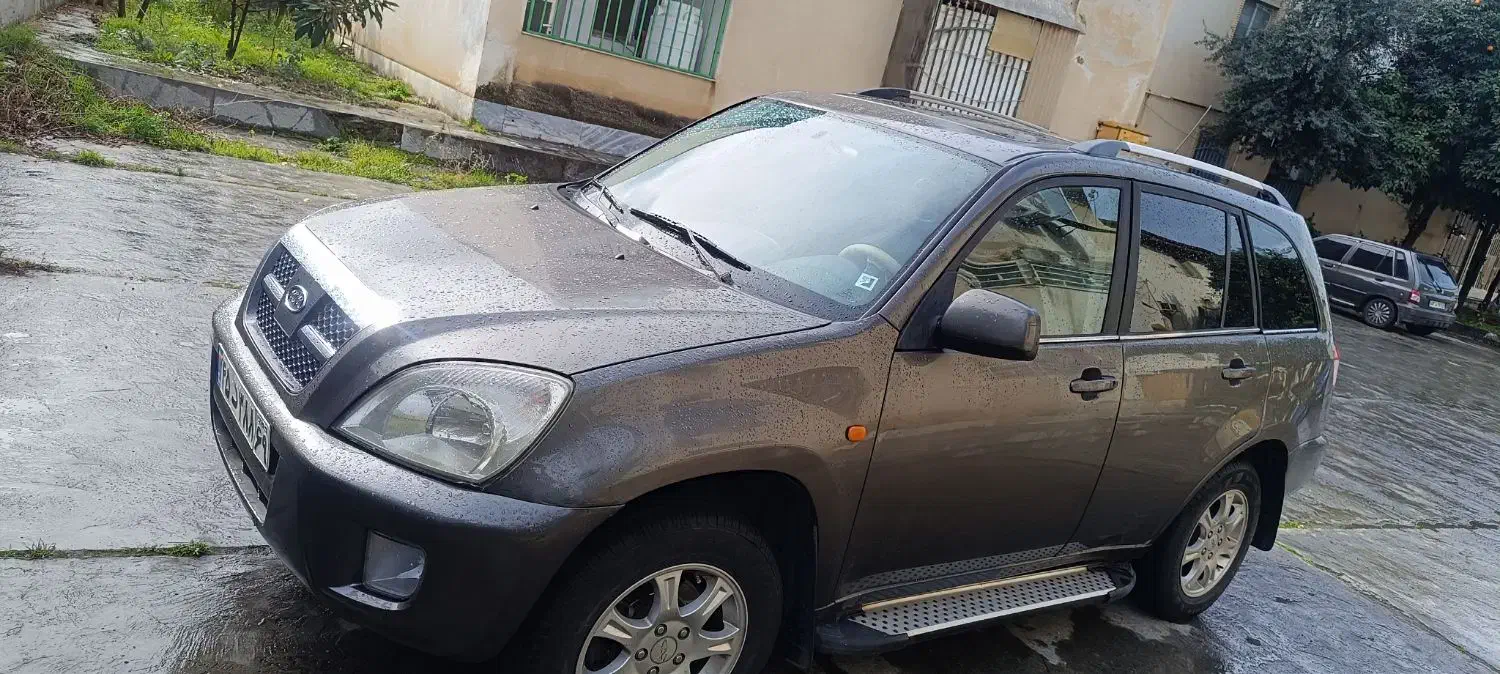 x33 مدل ۹۱|خودرو سواری و وانت|مشهد, آبادگران|دیوار