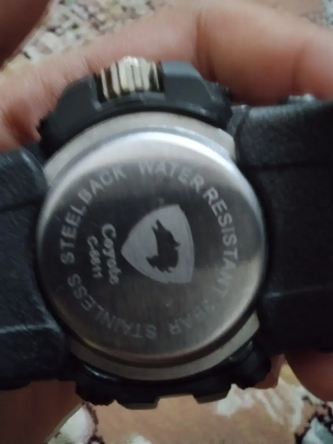 ساعت مچی|ساعت|سنندج, |دیوار