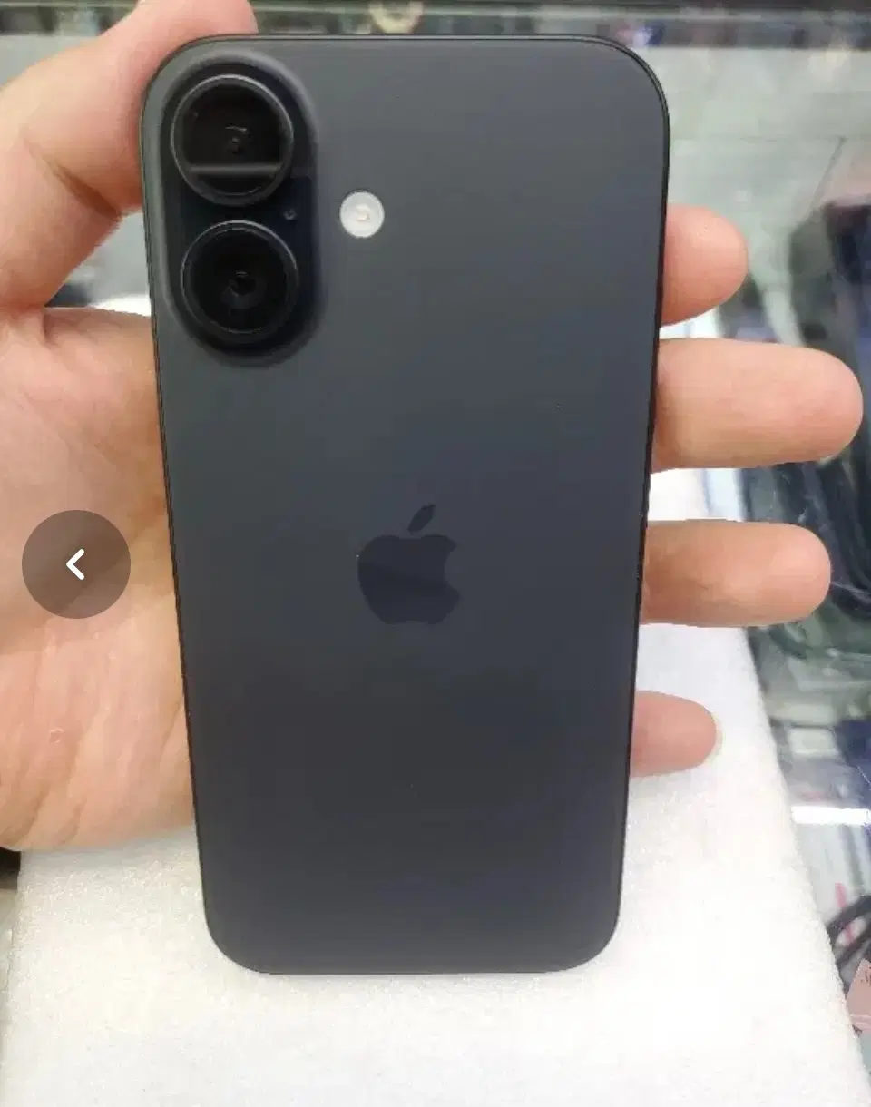 Iphone 16|موبایل|تاکستان, |دیوار
