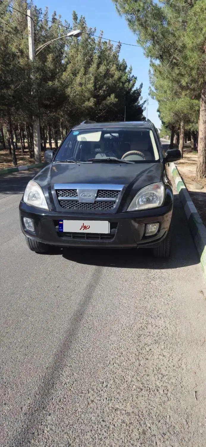 x33 مدل 91|خودرو سواری و وانت|شاهرود, |دیوار