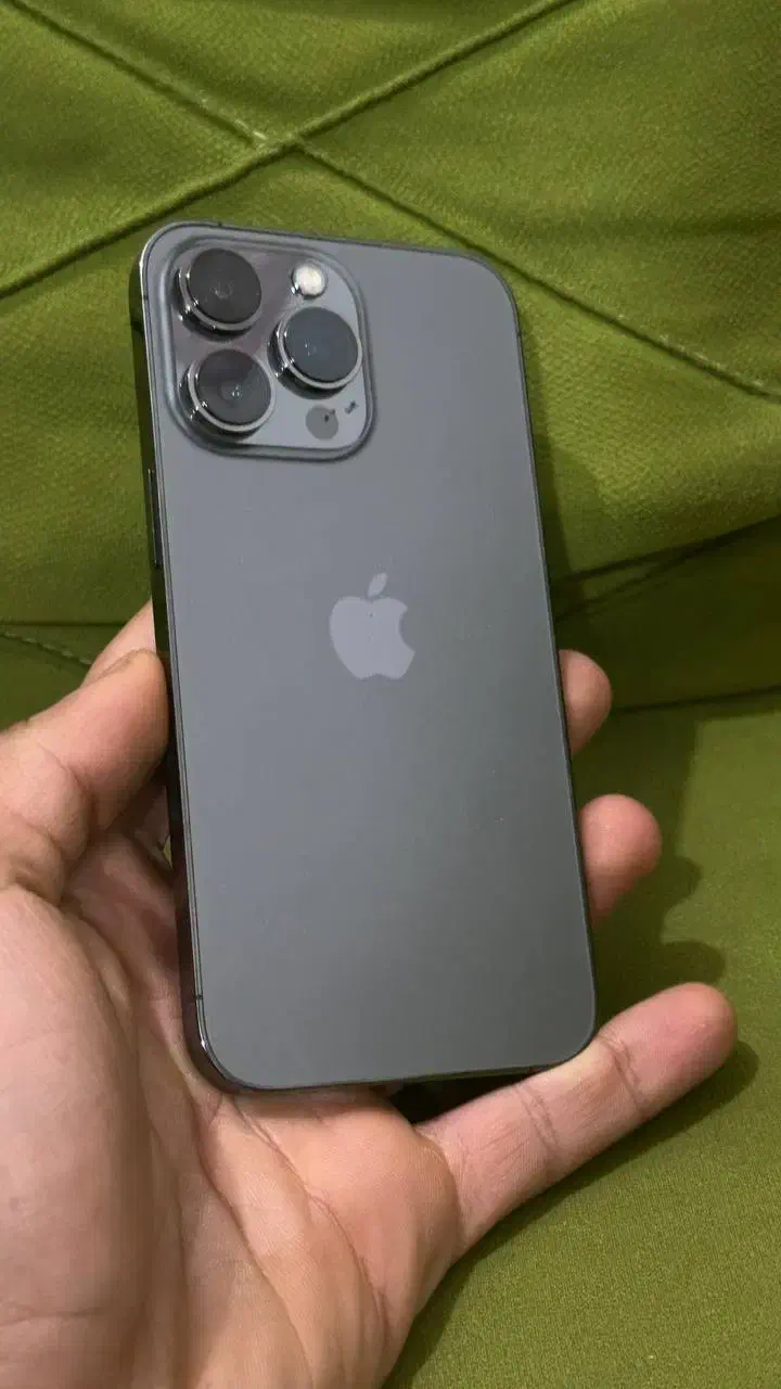 iphone 13 pro 256 LLA|موبایل|اندیمشک, |دیوار
